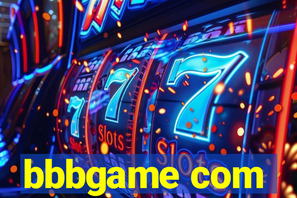 bbbgame com